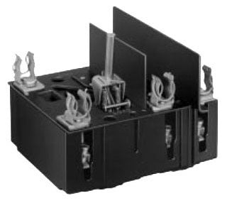 Cutler Hammer 371D392G01 - Fusible Disconnect Switch 600V/30A (200kA AIC NEMA 4X)