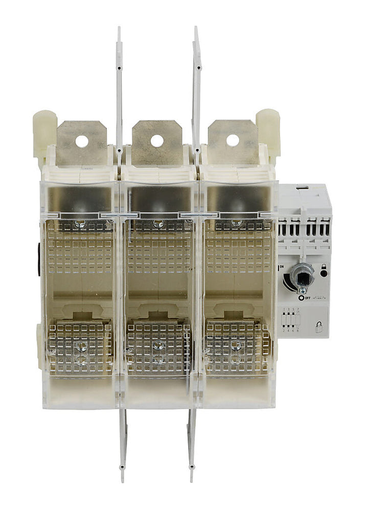 Socomec 38513038 - Disconnect Switch 690V AC 125A (PLP Frame Compatible)