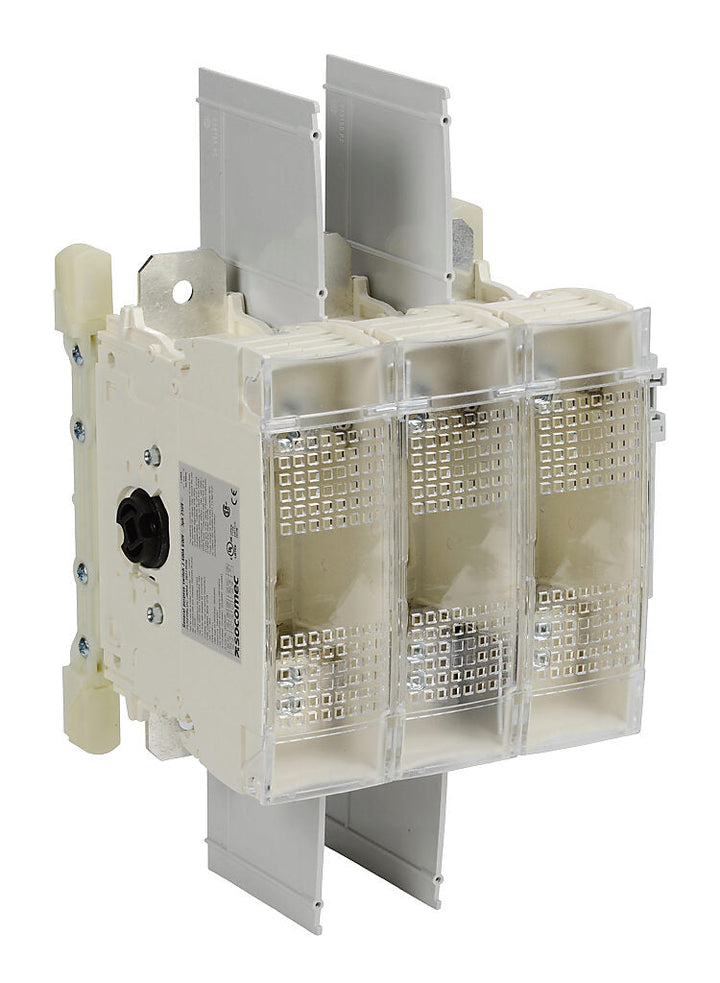 Socomec 38513038 - Disconnect Switch 690V AC 125A (PLP Frame Compatible)