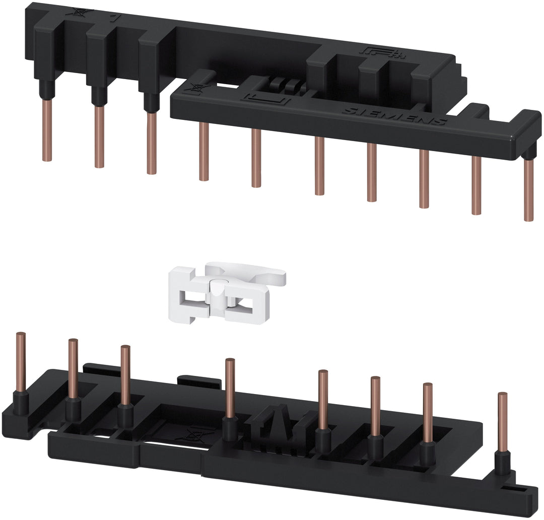 Siemens 3RA29132AA1 - Molded Case 3RA Series (0.106 lb)