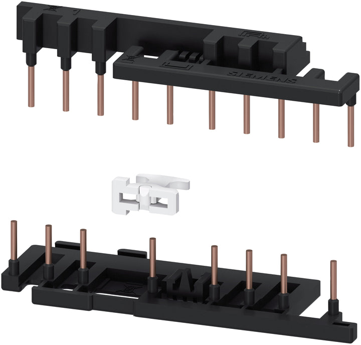Siemens 3RA29132AA1 - Molded Case 3RA Series (0.106 lb)