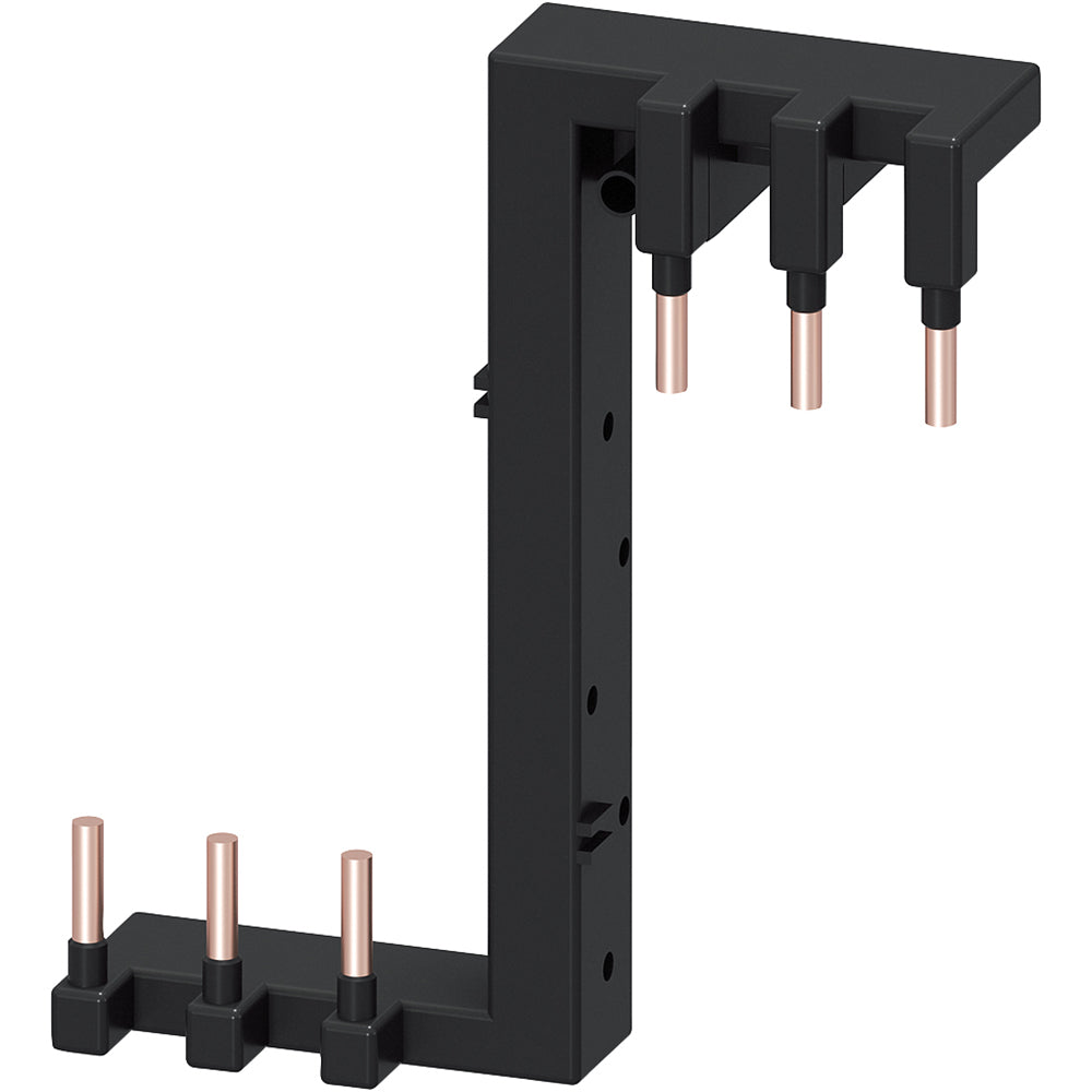 Siemens 3RA29261A - Molded Case Circuit Breaker, 0.22 lb