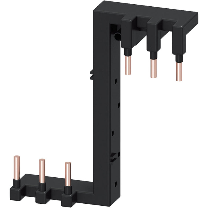 Siemens 3RA29261A - Molded Case Circuit Breaker, 0.22 lb