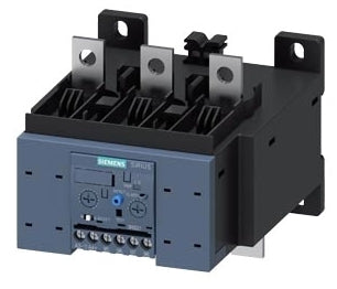 Siemens 3RB21534FC2 - Solid-State Overload Relay 690V