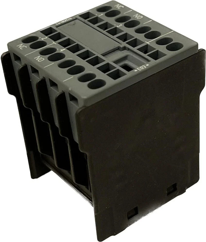 Siemens 3RH2911-2HA11 - Fuse Accessory 690V AC/10A (IEC 60947-4-1 Compliant)