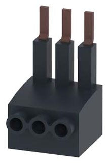 Siemens 3RM19201AA - Terminal Block 600V 20A (Industrial Wiring)