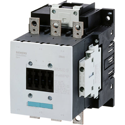 Siemens 3RT10566AF36 - Contactor 110VAC/DC 40A (3-Phase)