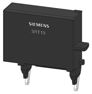 Siemens 3RT19261CC00 - Surge Suppressor 24V 0.01A
