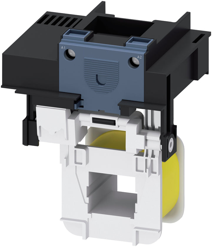 Siemens 3RT1955-5AF31 - Magnetic Coil 127V