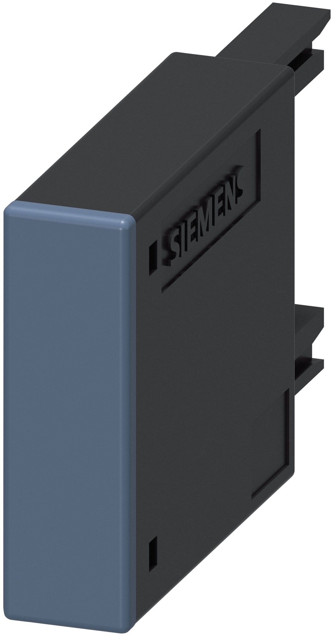 Siemens 3RT29161BB00 - Auxiliary Contact Block 24-48V AC/DC