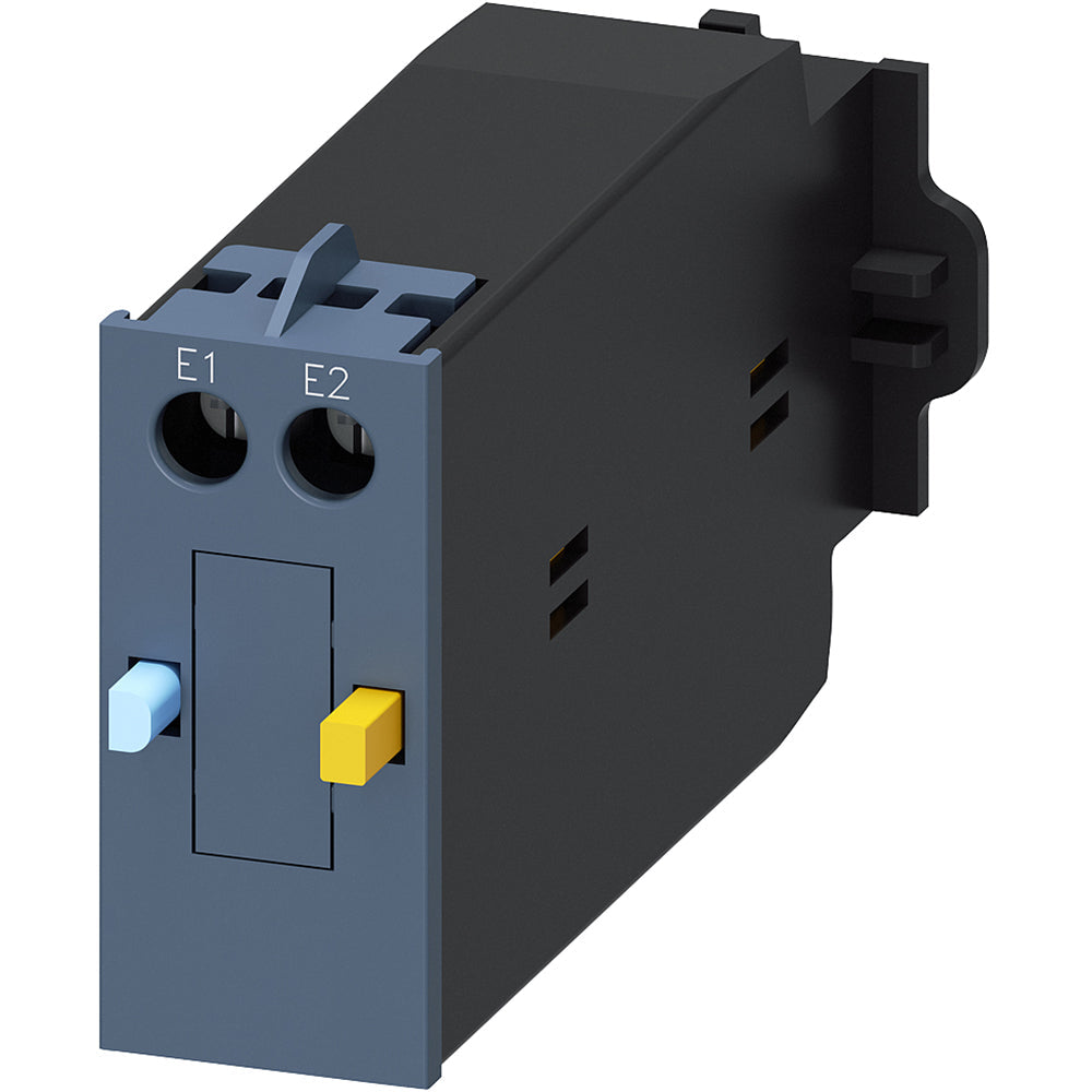 Siemens 3RT29263AF31 - Switch Accessory Motor Control