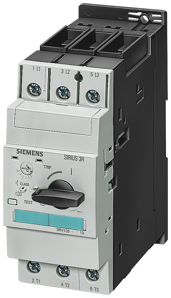 Siemens 3RV1031-4EA10 - Motor Starter 32A NEMA 2