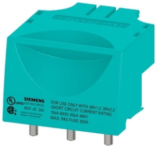 Siemens 3RV19275A - Circuit Breaker Accessory, Auxiliary Contact