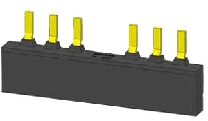 Siemens 3RV19353B - Mechanical Interlock 690V 100A