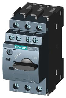 Siemens 3RV20111GA15 - Molded Case 690V (Sirius)
