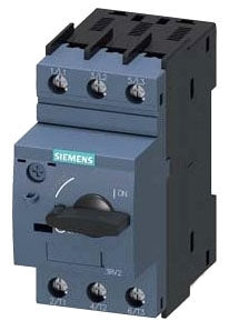 Siemens 3RV20114AA10 - Molded Case Circuit Breaker 690V