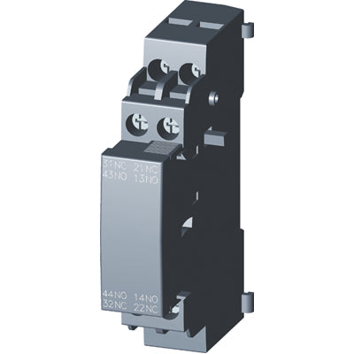 Siemens 3RV29011J - Motor Protection Circuit Breaker 690V