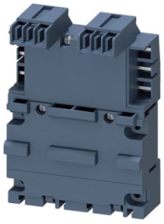 Siemens 3RV29174A - Terminal Block 129mm H (Industrial Control)