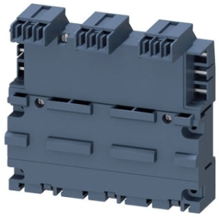 Siemens 3RV29174B - Terminal Block 600V AC (0.761 lb)