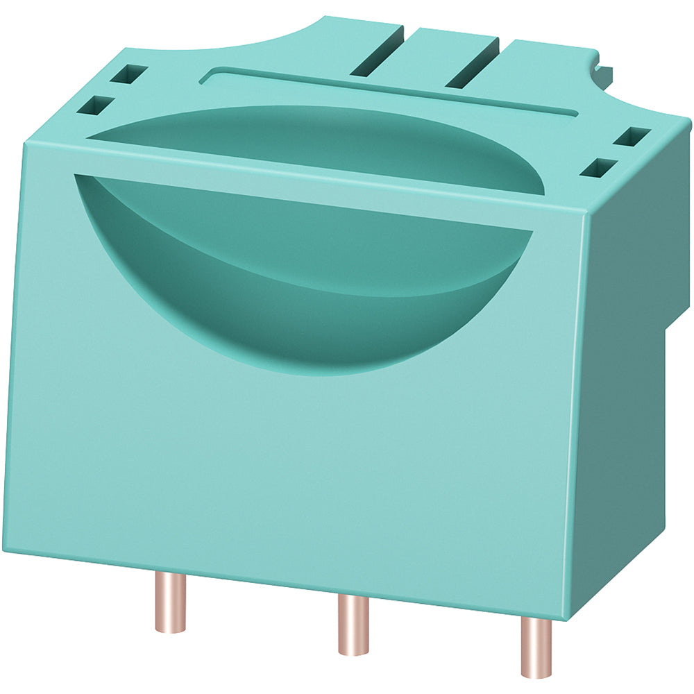 Siemens 3RV29175C - Terminal Block 600V 63A