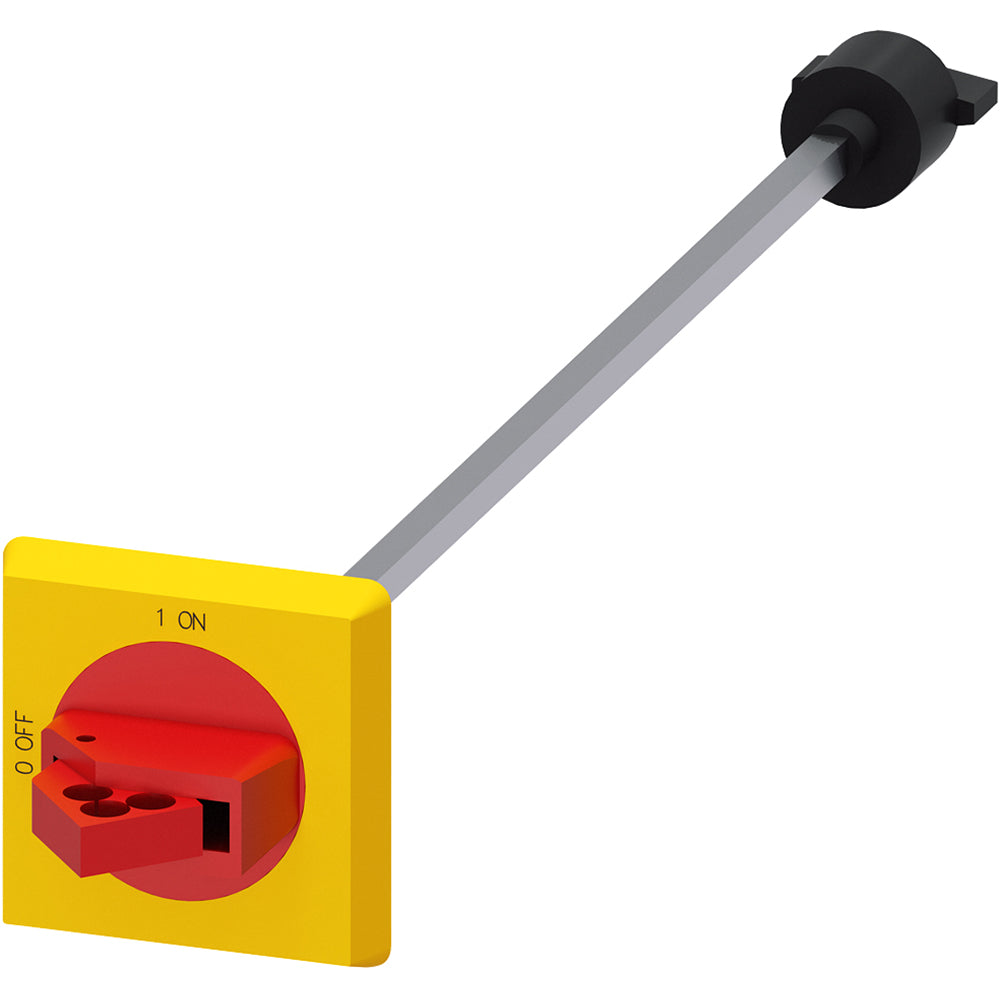 Siemens 3RV29260L - Auxiliary Switch, 690V AC, 10A