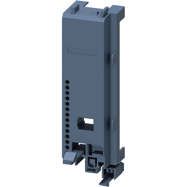 Siemens 3RV29277AA00 - Auxiliary Contact 690V 10A