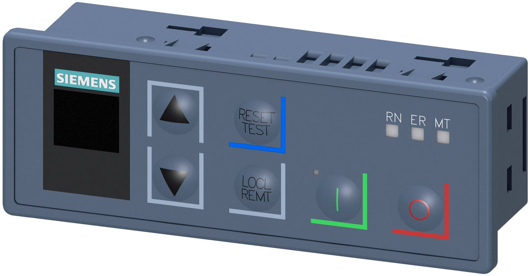 Siemens 3RW59800HS00 - Motor Starter Control 32A 600V