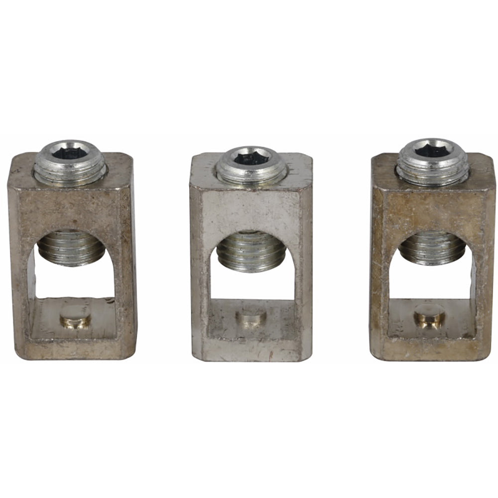 Eaton 3T225FD - Thermal Magnetic Circuit Breaker, 1-Pole