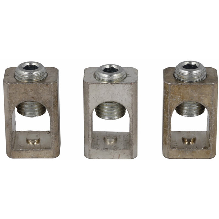Eaton 3T225FD - Thermal Magnetic Circuit Breaker, 1-Pole
