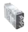 Siemens 3TX71175PF13 - Auxiliary Contact Block 10A 600V