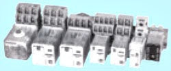 Siemens 3TX71441L6 - Control Transformer 600V/120V 100VA