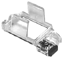 Siemens 3TX71443L6 - Auxiliary Contact Block 10A 600V
