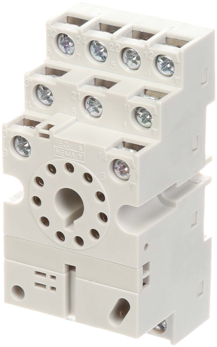 Siemens 3TX71444E3 - Auxiliary Contact Block 690V 10A