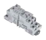 Siemens 3TX71444E6 - Contactor Relay 24V 16A