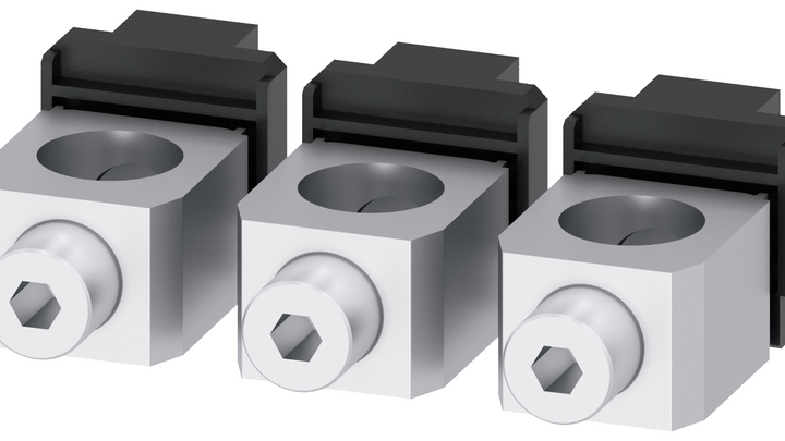 Siemens 3VA91330JB10 - Molded Case UL Listed