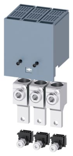Siemens 3VA91330JC12 - Molded Case Circuit Breaker (UL Listed)