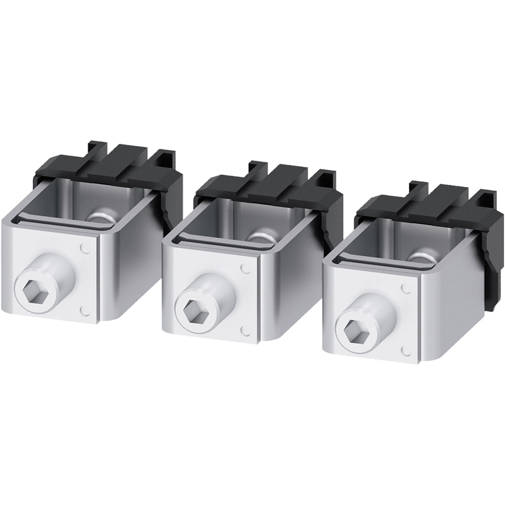 Siemens 3VA92330JA12 - Sentron Series 3VA UL Listed