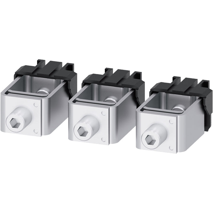 Siemens 3VA92330JA12 - Sentron Series 3VA UL Listed