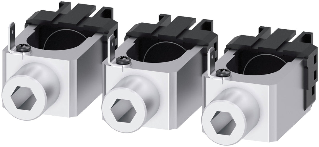 Siemens 3VA92330JG12 - Molded Case 3VA Series (UL Listed)