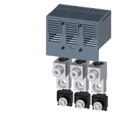Siemens 3VA9373-0JJ24 - 400A Circuit Breaker Accessory (UL Listed)