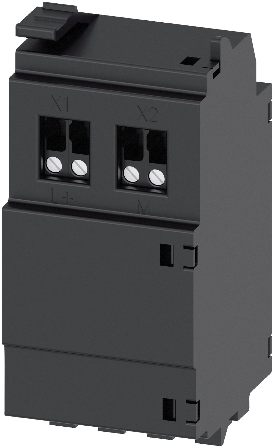 Siemens 3VA93770TB50 - Molded Case 50A 600V AC