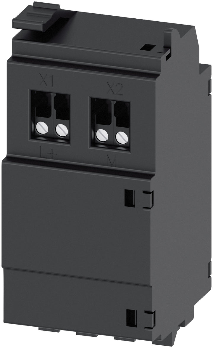 Siemens 3VA93770TB50 - Molded Case 50A 600V AC