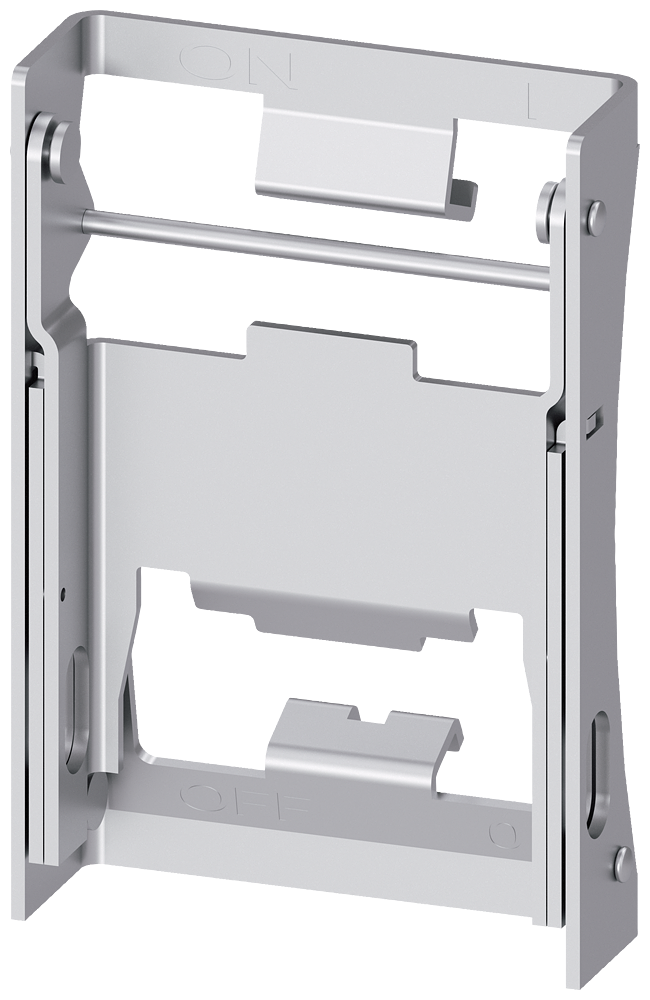 Siemens 3VA9578-0LB10 - Locking Device for 800-1000A Breakers