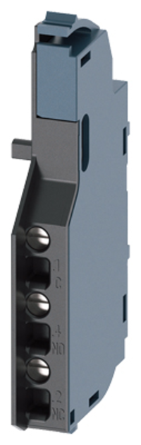 Siemens 3VA9978-0AA22 - Auxiliary Switch for 3VA Breakers
