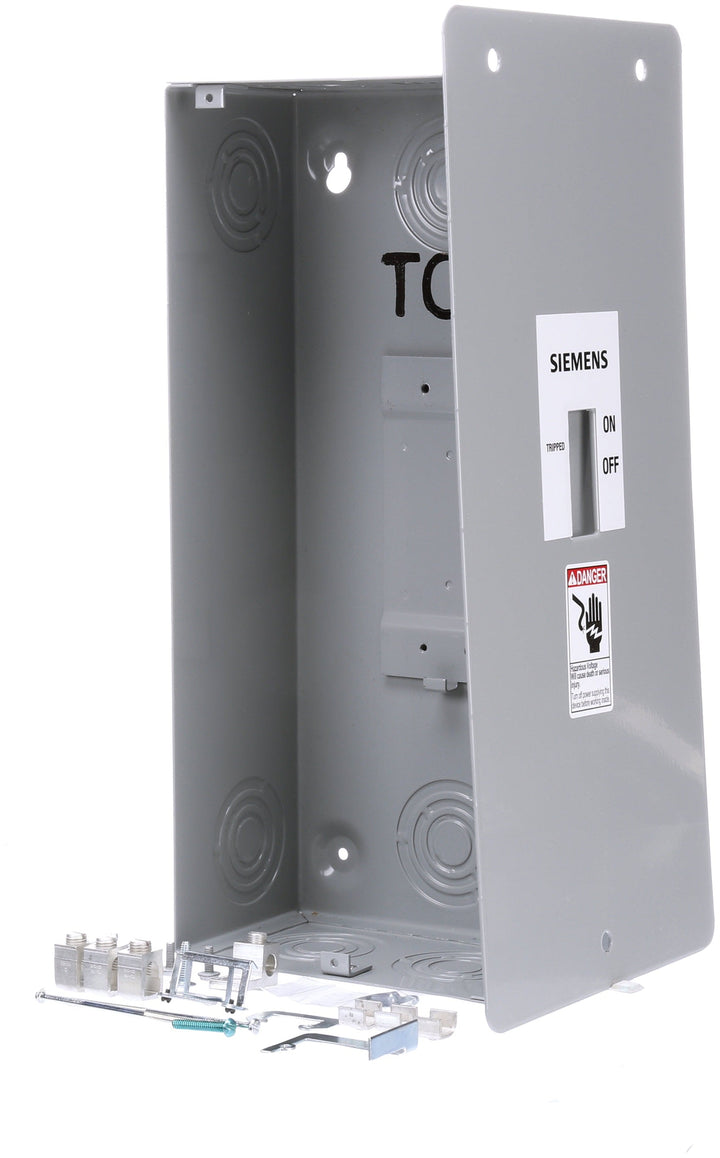 Siemens 3VAE125N1F - Enclosure 125A UL Listed (3VA51 Compatible)