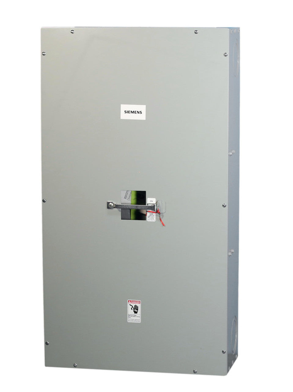 Siemens 3VAE6001S - Enclosure 600A (Sentron Series)