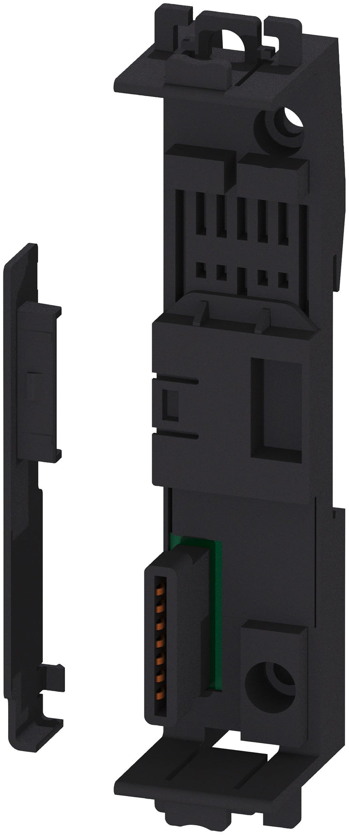 Siemens 3ZY12122FA00 - Interface Module 24V DC 6A