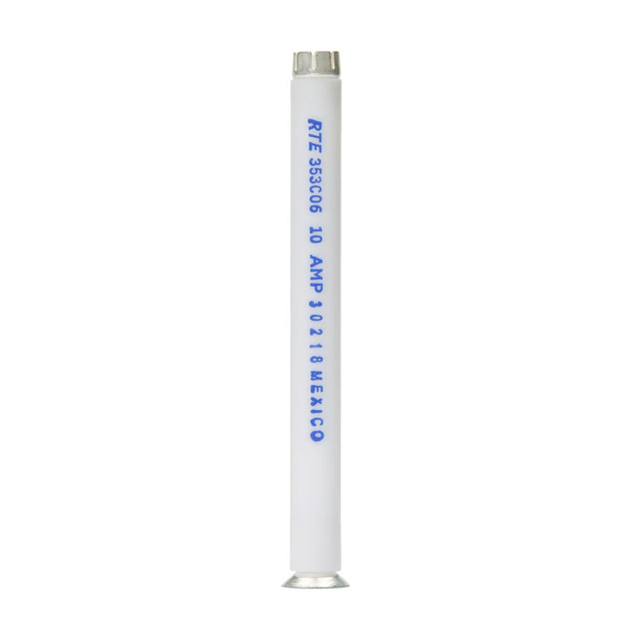 Eaton 4000353C16B - Class B Fuse Link 600VAC/16A (UL/CSA Certified)