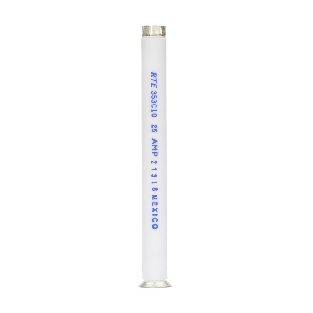 Eaton 4000353C14B - Class B Fuse Link 600VAC/14A (UL 248-14 Compliant)