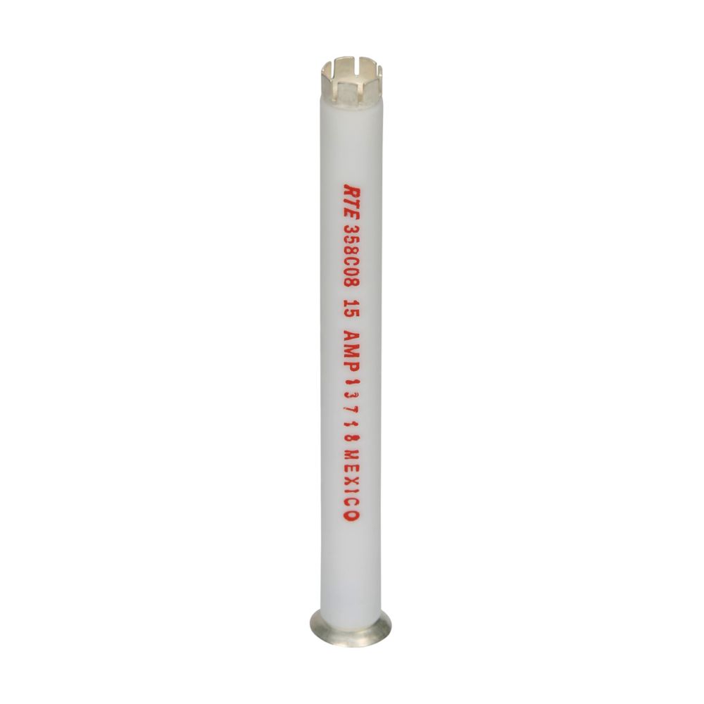 Eaton 4000358C12B - Class B Fuse Link 600V AC (12A Time-Delay Protection)